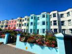 20 West End Parade, Pwllheli