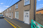 47 New Row, Pwllheli