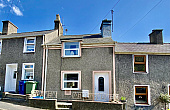 Caernarfon Road, Pwllheli