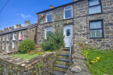 21 Pen Y Bryn Terrace, Efailnewydd
