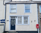 Eifl Road, Trefor