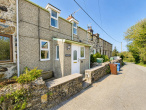 3 Tai Cochion Terrace, Penrallt, Pwllheli