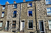 New Street, Pwllheli