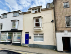 Penlan Street, Pwllheli