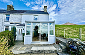 Fron Hyfryd Terrace, Llithfaen, Pwllheli