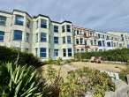 5 West End Parade, Pwllheli