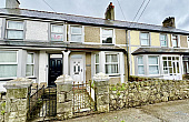 Trefor, Caernarfon