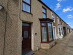 New Street, Porthmadog