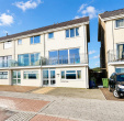 Victoria Parade, Pwllheli