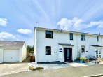 Llwyn Gwalch Estate, Morfa Nefyn, Pwllheli