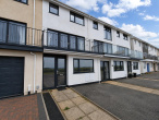 Victoria Parade, Pwllheli