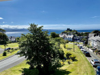 Y Maes, Criccieth