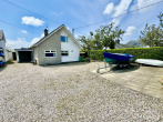 Lon Penrhos, Morfa Nefyn, Pwllheli