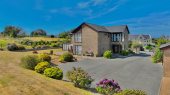 Llys Madryn, Lon Uchaf, Morfa Nefyn