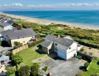 Lon Golff, Pwllheli