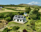 Lon Pin, Llanbedrog