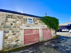 Penlan Street, Pwllheli -Planning for Conversion to Residential Dwelling