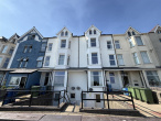 Victoria Parade, Pwllheli