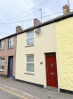 New Row, Pwllheli