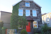North Street, Pwllheli
